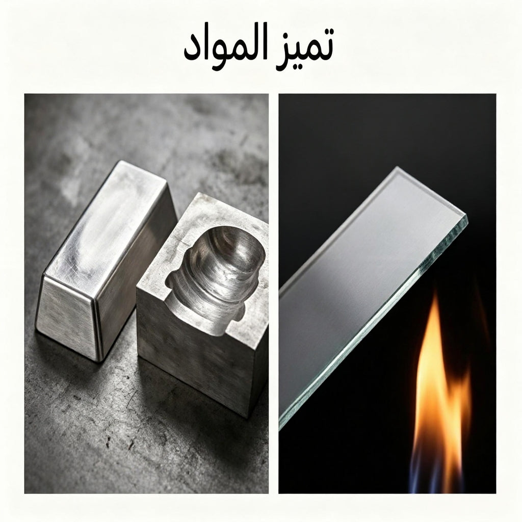 معطر سيارات فاخر بتصميم ذهبي، سعة 10 مل، عطر خشبي شرقي، يدوم طويلاً - مناسب للسيارات والمنازل